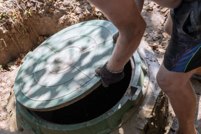 Facts You Never Knew About Blocked Drains In Stockport