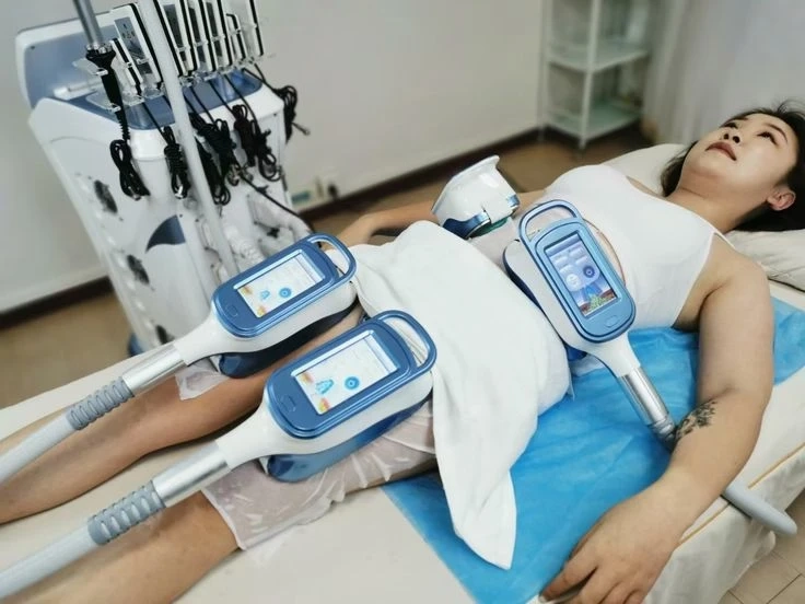 Emsella for Women: A New Path to Confidence, Strength, and Everyday Freedom