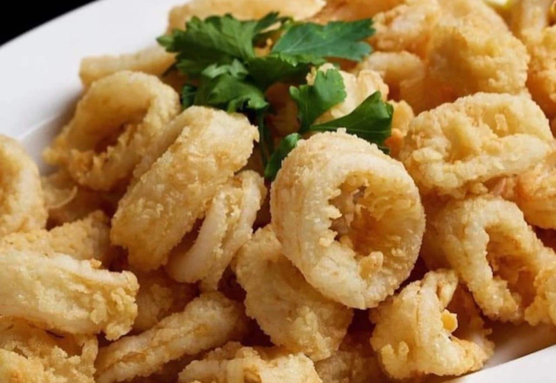 Enjoy The Best Italian Food on the Street of Washington, DC	