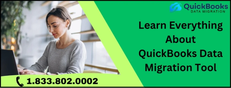 QuickBooks Data Migration Tool: Troubleshooting Common Issues