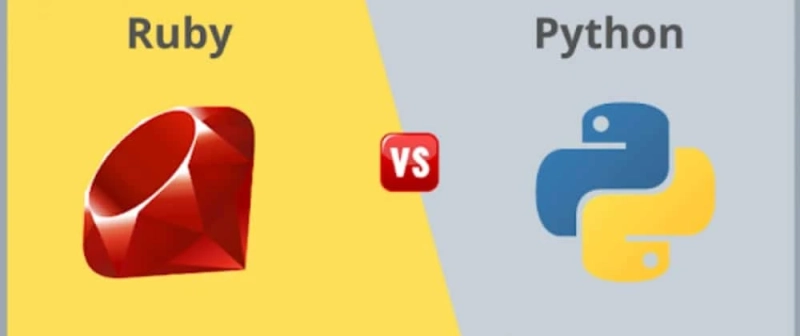Python vs. Ruby on Rails: Which is Better For Web Development?