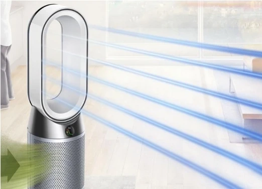 Dyson Pure Cool Room Air Purifier | Dyson India