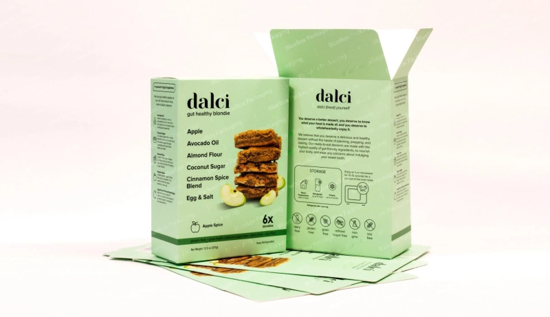 Effectively Increase Your Sales With Personalized Cereal Boxes