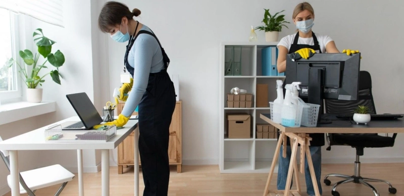 The Ultimate Guide to Selecting a Reliable Office Cleaning Company in Singapore