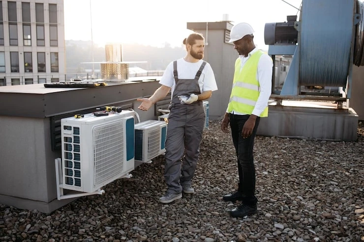 The Quiet System That Works Hardest: Rethinking Heat Pump Service