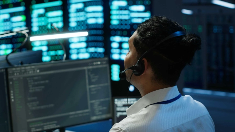 Managed Security Service Providers: Features, Benefits, and Use Cases