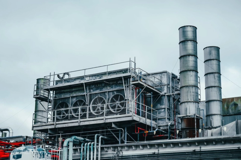 How To Look For Compressor HVAC