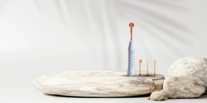 High Frequency Hair Wand: A Simple Guide to Healthier Hair Care