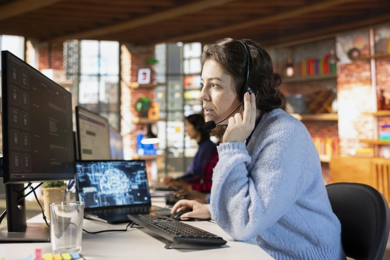 Revolutionizing Communication: Cloud-Based PBX Solutions for Schools