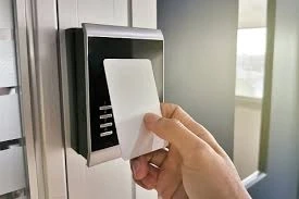 RFID Locks Market Industry Trends, Share, Size and Forecast Report 2027