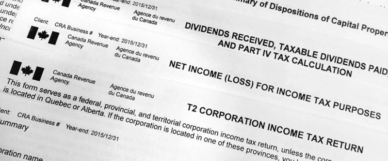 FAQs on Corporate Tax Filing in NW Calgary: Tips to Master