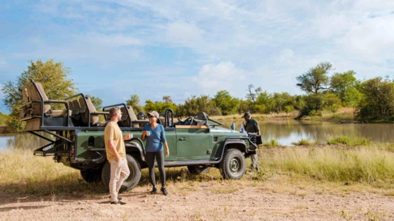 Best Places to Find a Restored Defender for Sale in the USA