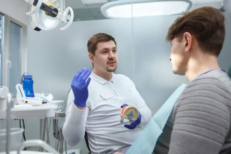 Why Root Canal Retreatment Fails and How We Help You Heal