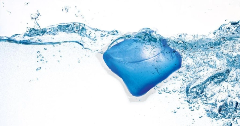 Water Soluble Film Packaging Machines Explained: Principles and Operation