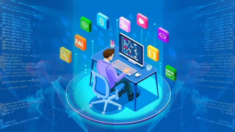 Top 9 Software Development Trends to keep an eye on in 2023