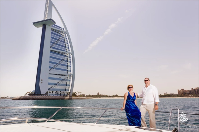 Capture Love in Motion: Why a Couple Photoshoot in Dubai Sets the Scene
