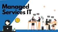 Managed IT Support Services, IT Helpdesk Services for Seamless Business Operations