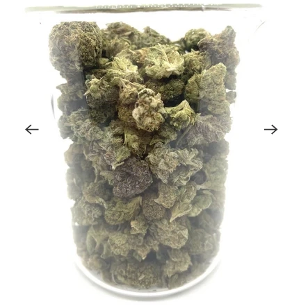 How can I find an online DC Weed dispensary?