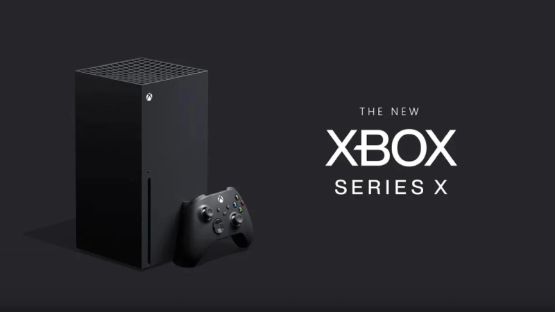 Everything You Need to Know About Xbox Series X