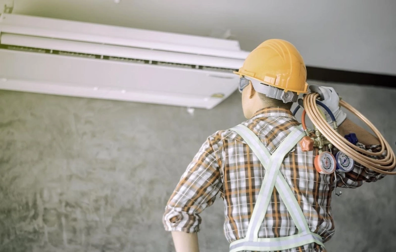 5 Signs that You Should Call A Professional in Air Conditioner Repair| Dallas, TX