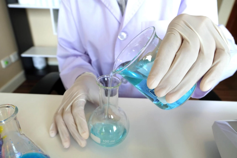 How Water Testing Labs Ensure Accurate and Reliable Results