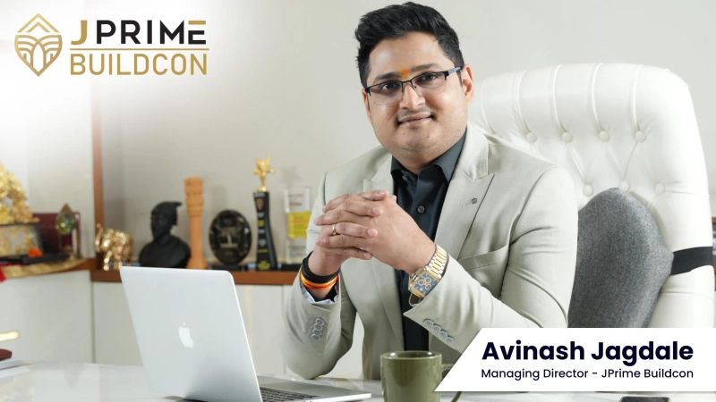 Is Investing in Panvel (Navi Mumbai) Real Estate Beneficial for 5 Years? Here’s What You Need to Know