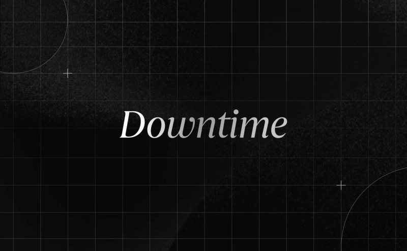 Deconstructing the Grind: Why Digital Downtime Matters
