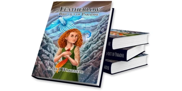 Middle Grade Epic Fantasy Books Every Young Reader Will Love