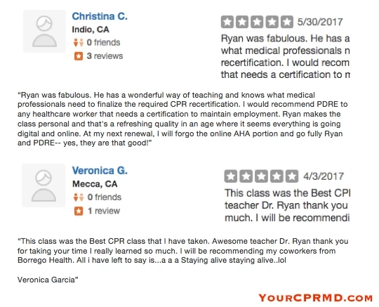 How BLS instrument in Riverside Let campaigners Come Lifesavers in extremities