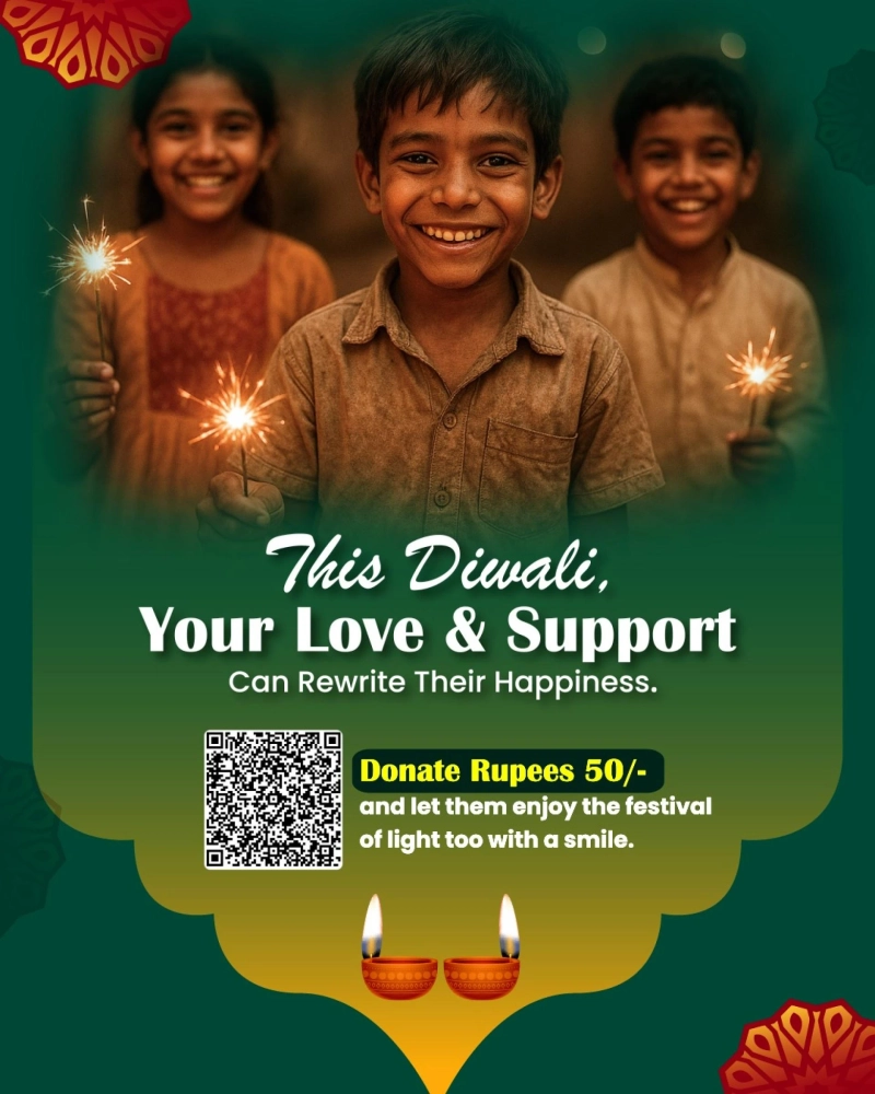 Sponsor an Orphan – A Step Towards Changing a Life Forever