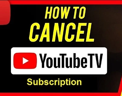 How Do I Cancel YouTube TV Membership?