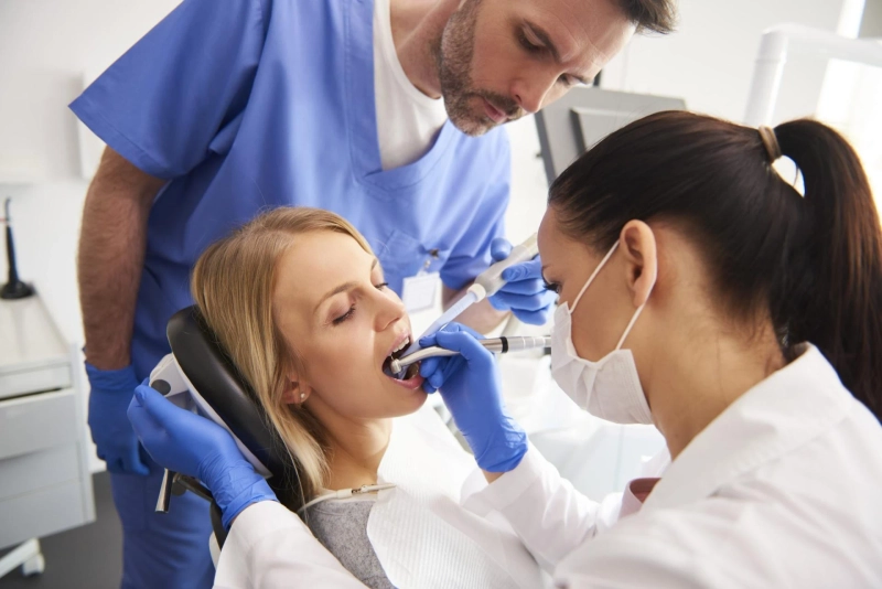 Dental Assistant Training: A Preparation for a Better Future