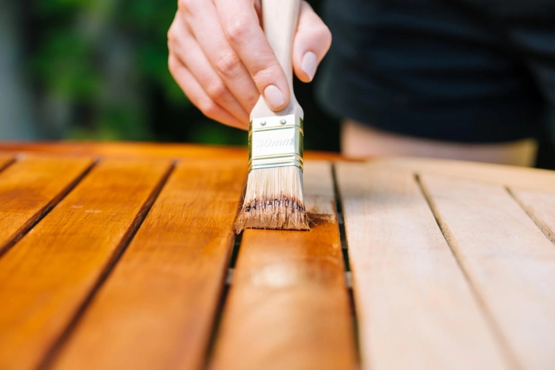 Tung Oil Market Set to Record Aggressive Growth by 2028