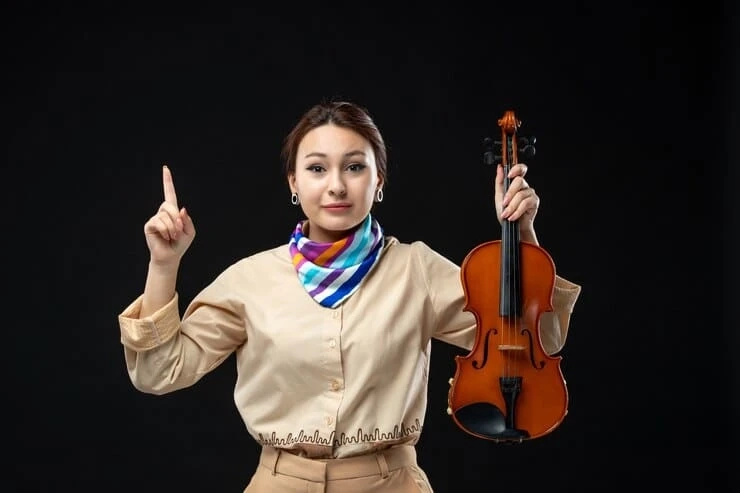 Advantages of Certified Suzuki Violin Teachers Over General Violin Instructors