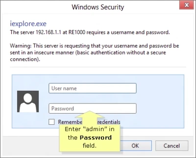 Myrouter.local 192.168.1.1 Setup | Extender Linksys