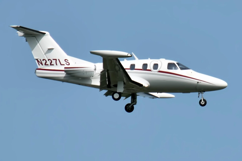 Corporate Jet Charters in Houston: Elevate Your Business Travel
