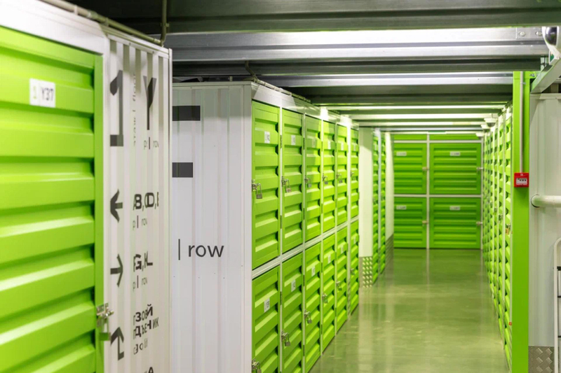 Affordable Storage Solutions in Abu Dhabi to Store Your Boating Equipment