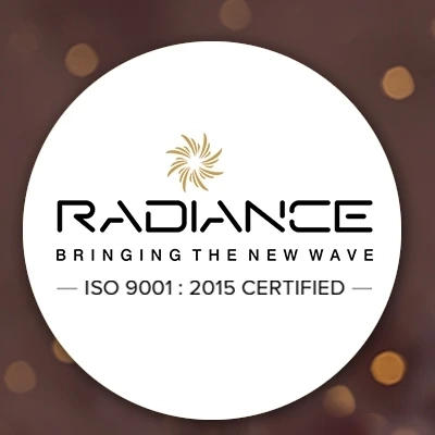 Corporate Diwali Gifting 2025: Radiance India Gift Hampers for Home Décor