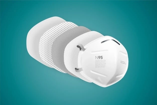 How Can Your N95 Face Mask Last Longer?