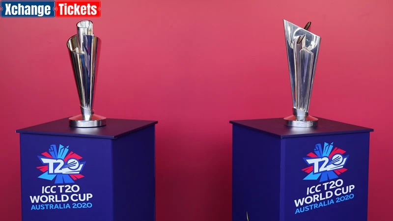 ICC T20 World Cup 2022: Super 12s stage Detalis