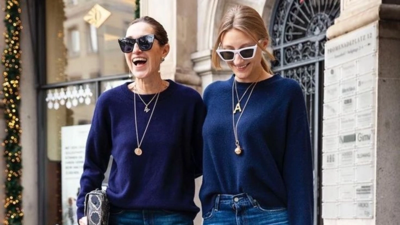 The Evolution of Denim Styles and Their Influence on Fashion 