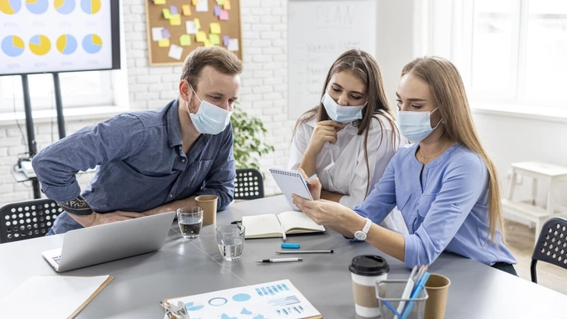 What is the Biggest Medical Sales Company?