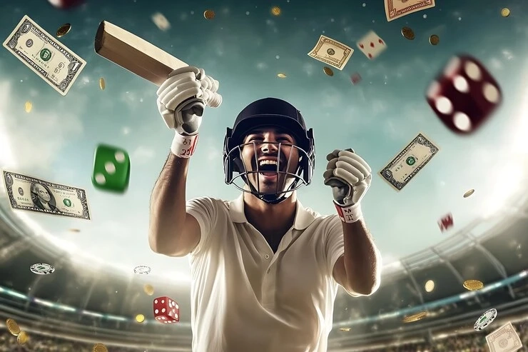 A Guide to the Top Online Cricket ID Providers in India