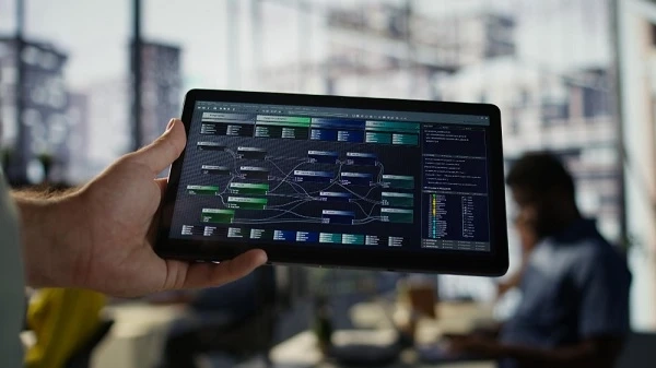 Digital Smart Tools that Are Transforming Business Support.