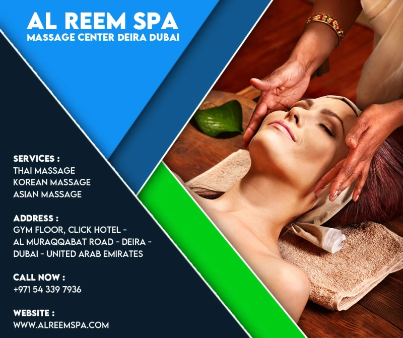 Why Are There Different Styles of Thai Massage?