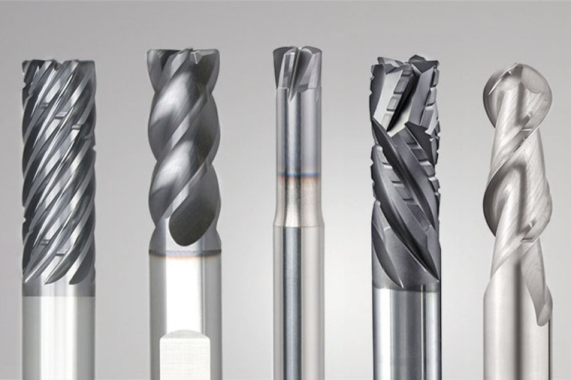 Are High Performance Carbide End Mills the Secret to Superior Milling Results?