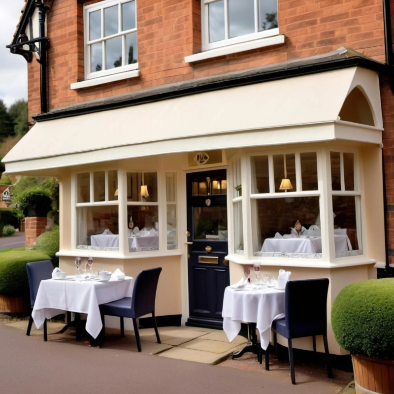 Discover the Best Restaurants in Woodhall Spa: A Culinary Delight for Every Occasion