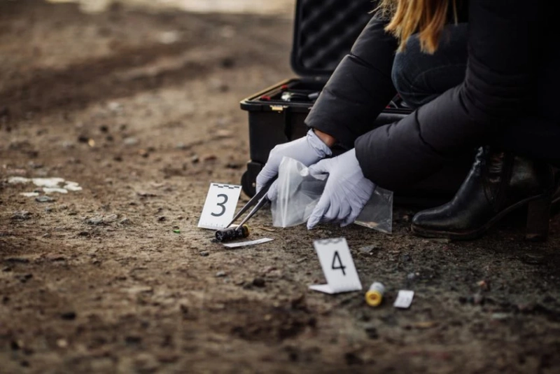 Locate a Murder Private Investigator to Beat Back Criminal Charges in Oklahoma