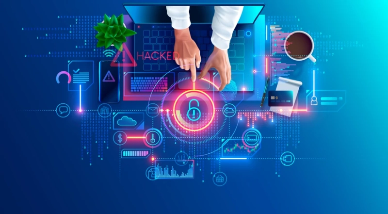 Internet Security Market Latest Innovations and Forecast 2021-2025