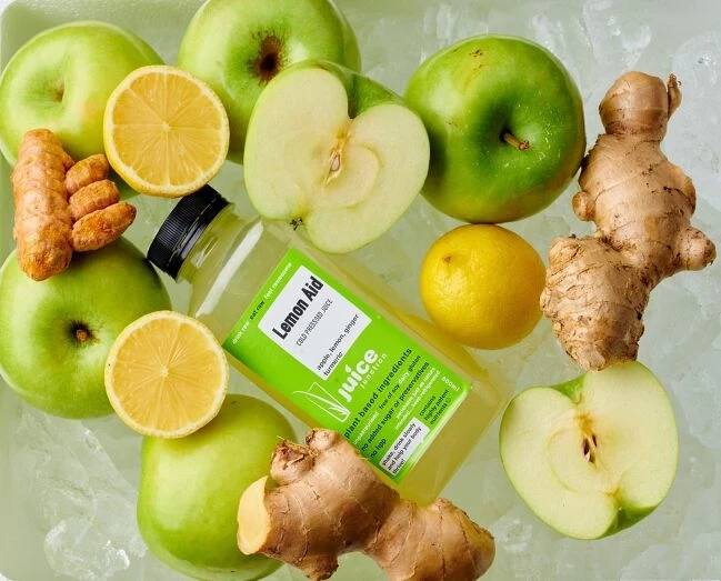 Why choose pressed juices Melbourne